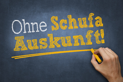 Autoversicherung-ohne-Schufa-Auskunft